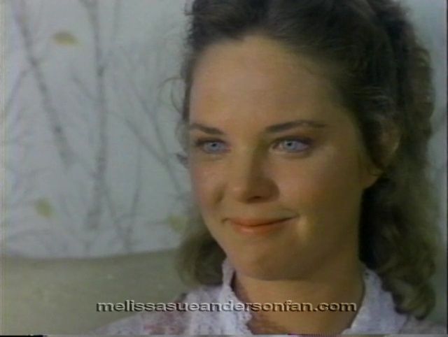 Melissa Sue Anderson in First Affair (1983)